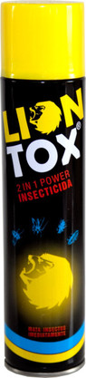 LIONTOX Insectide