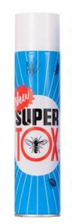 SUPERTOX® Mais Forte 400ml insecticide